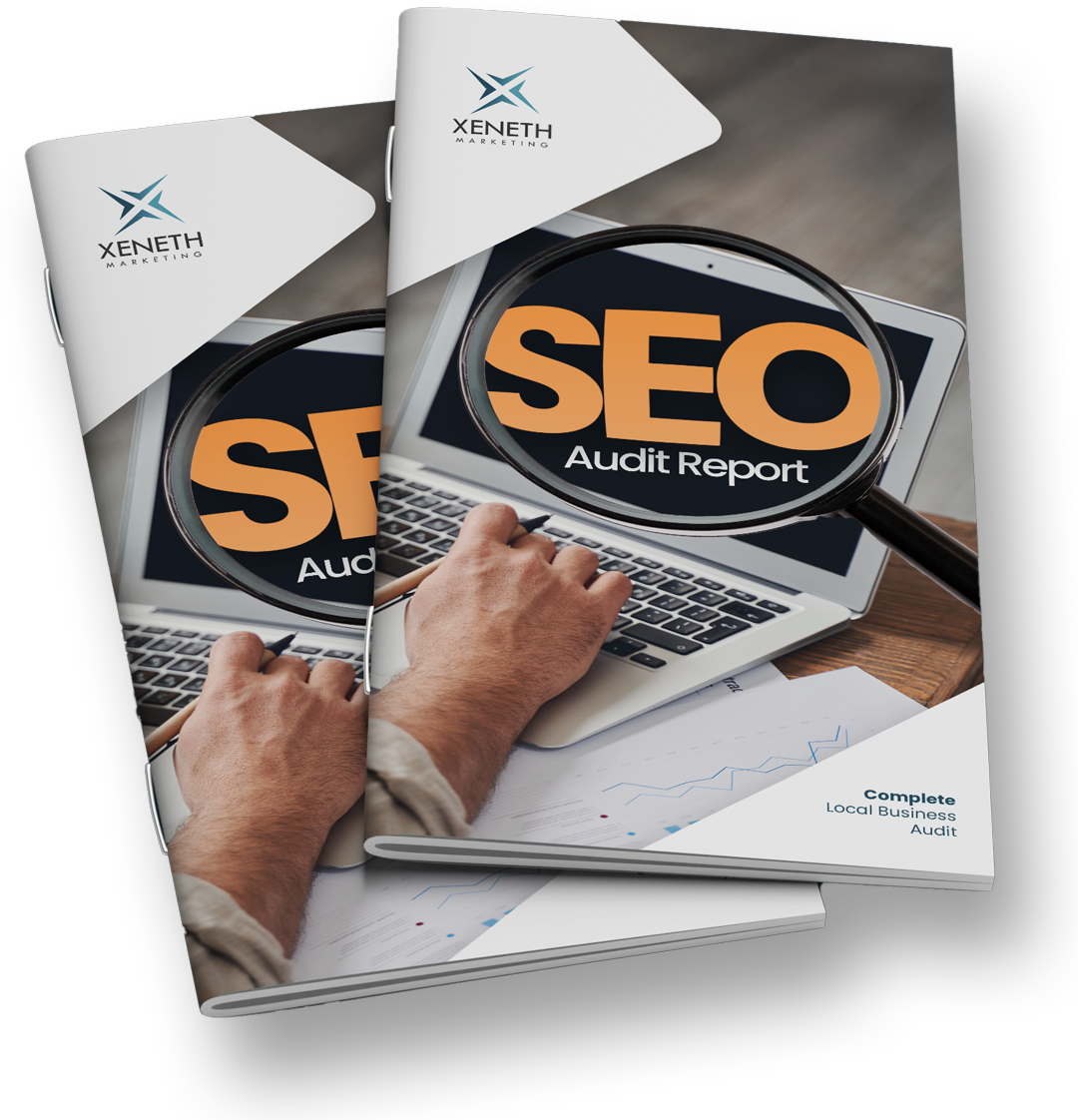 seo website audit for local businesses 2