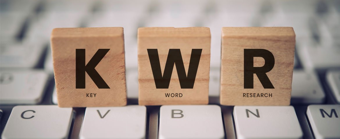 Everything you need to know about Keyword Research
