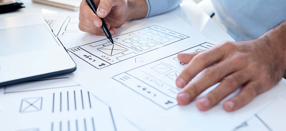 Differences between UI & UX Design