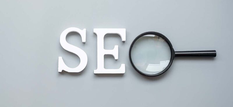 SEO basics