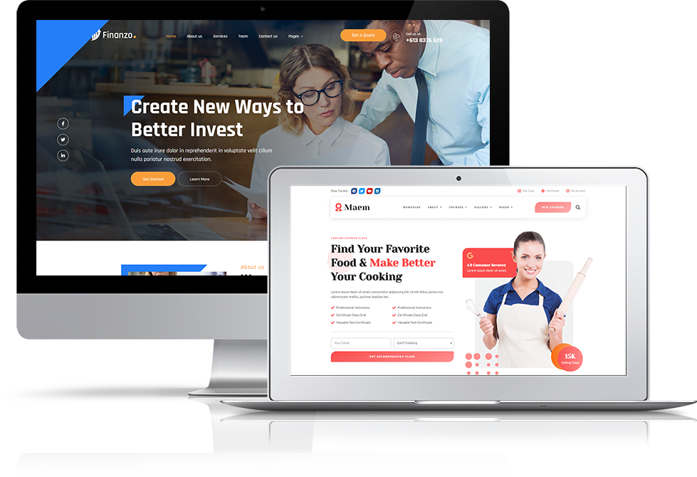 Web Design Temecula, CA