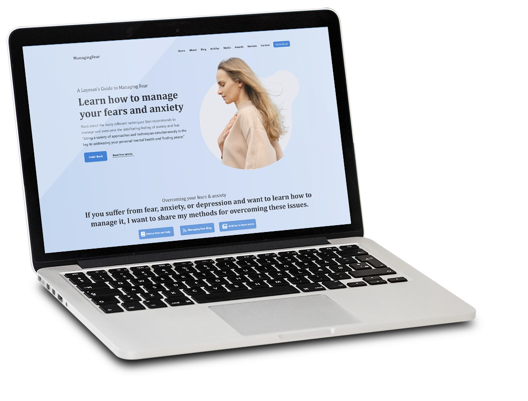 seo audit for managing fear seo audit for managing fear