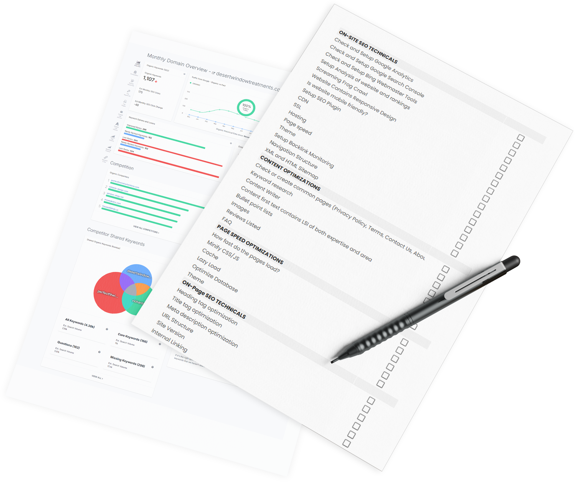seo audit reports can help seo audit reports can help
